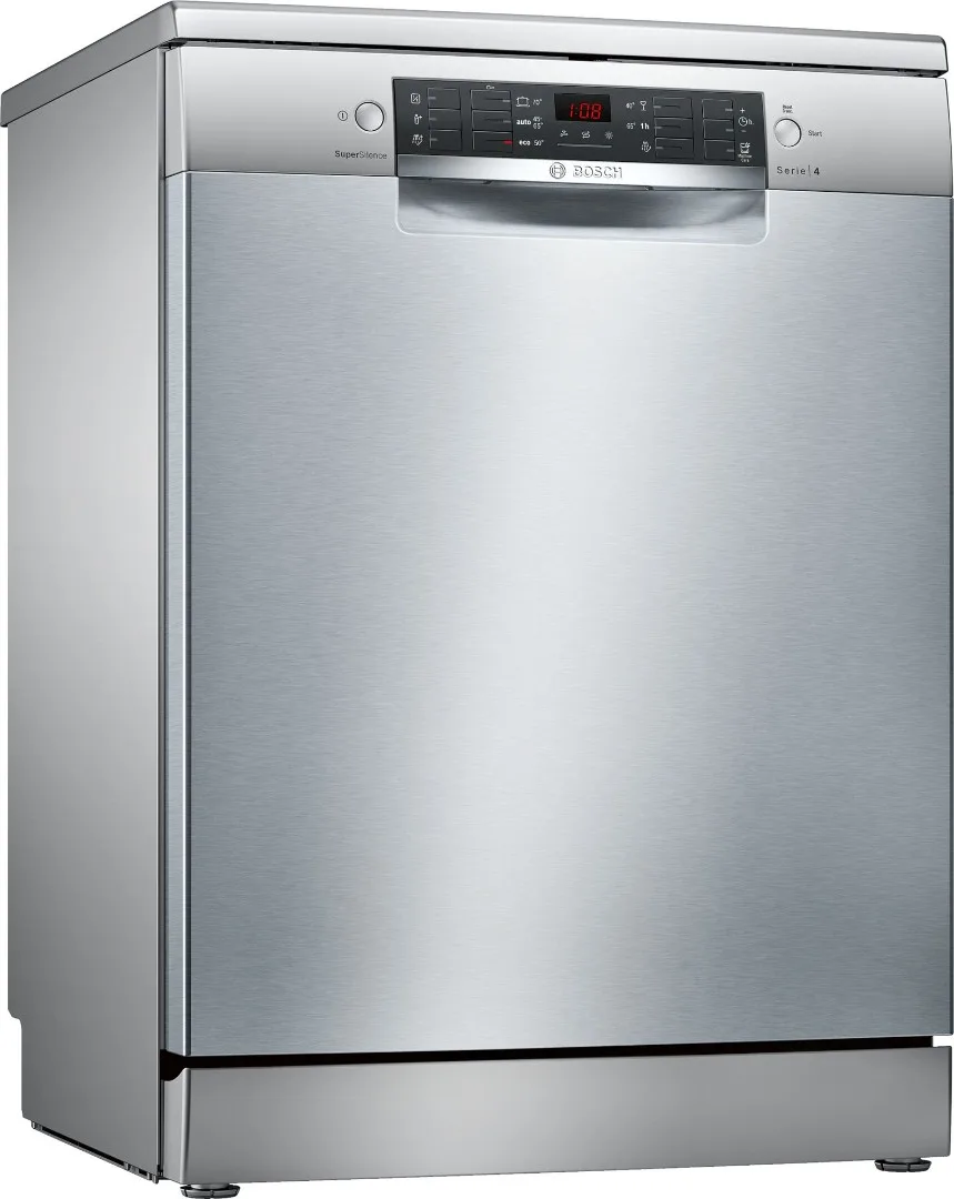 Посудомоечная машина BOSCH SMS46JI10Q
